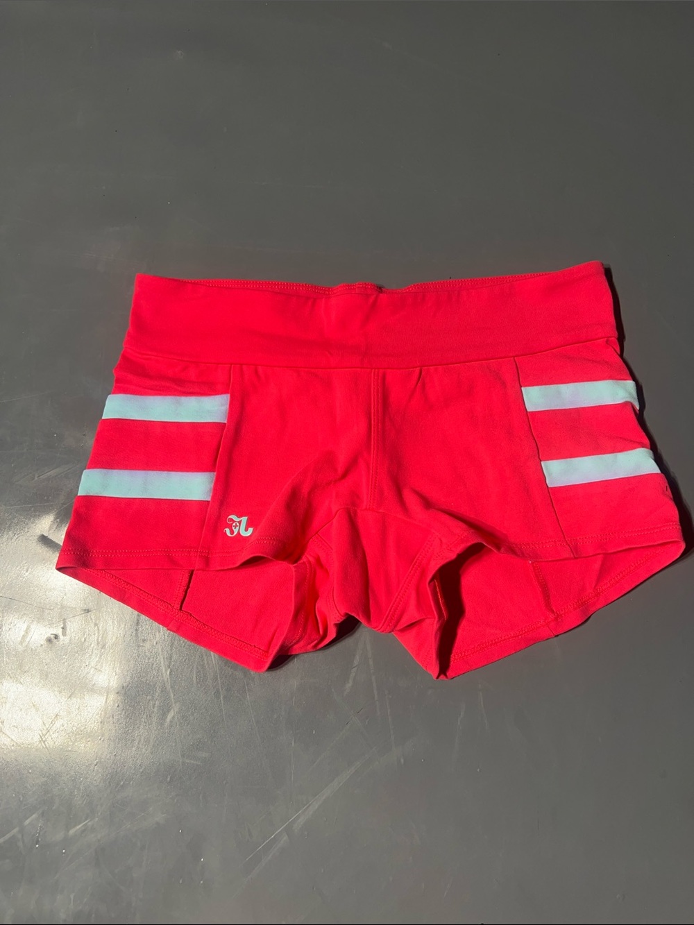 Jo+Jax - Shorts - XS Adult
